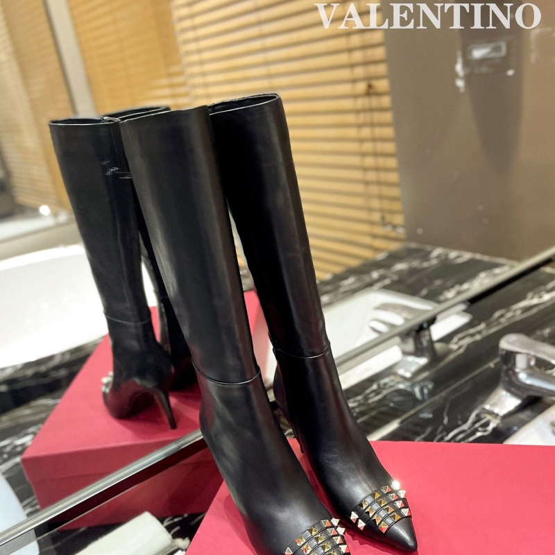 Valentino Boots